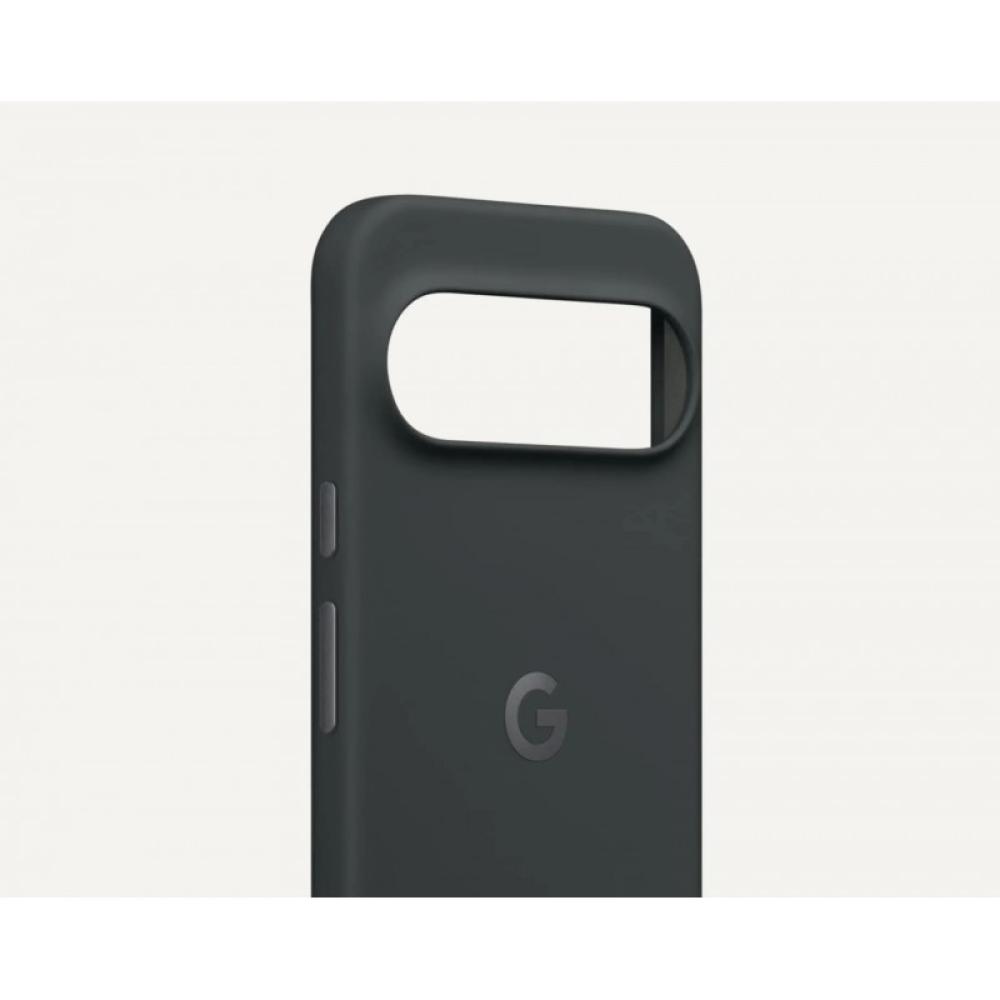 Google - Pixelsnap funda para teléfono móvil 17,3 cm (6.8") Negro