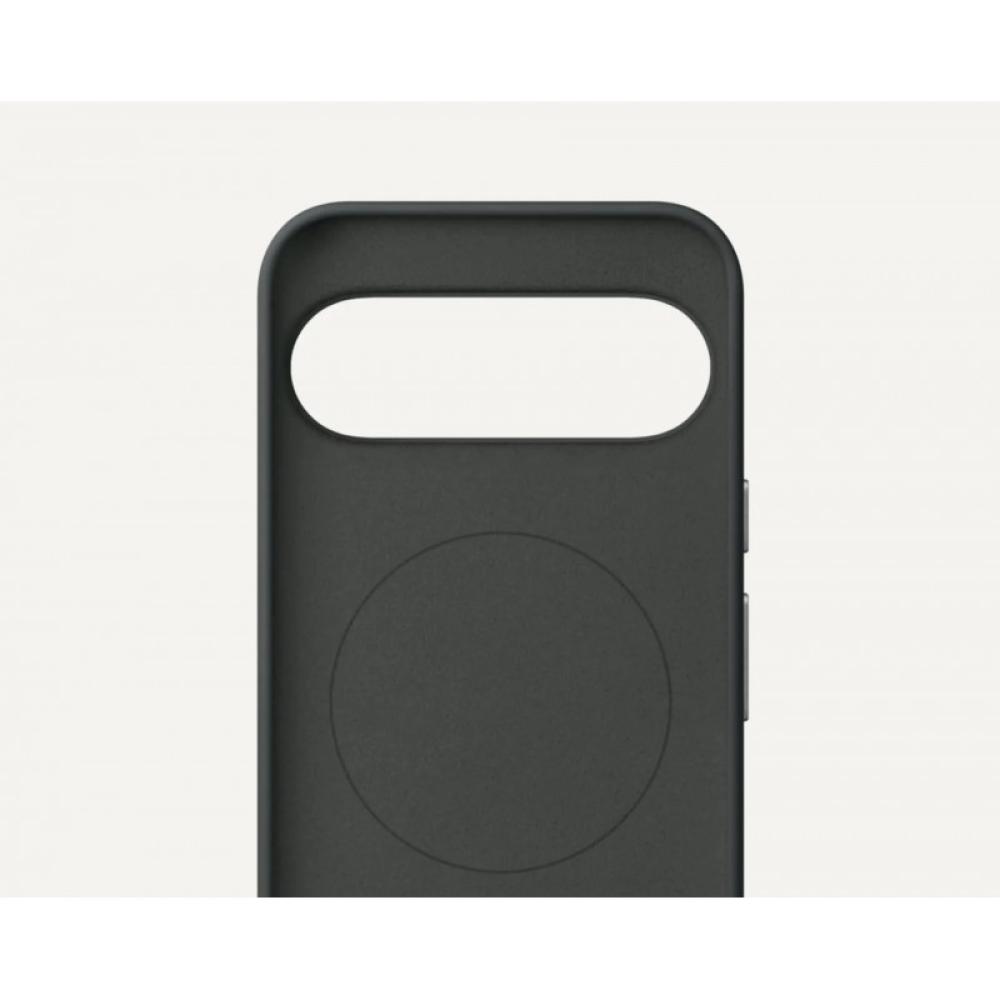 Google - Pixelsnap funda para teléfono móvil 17,3 cm (6.8") Negro