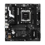 Asrock - B850M-X R2.0 AMD B850 Zócalo AM5 micro ATX