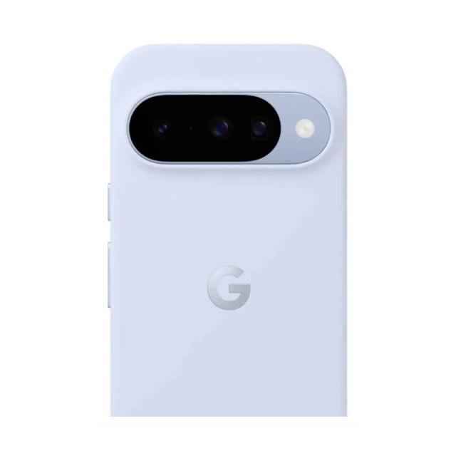 Google - Pixelsnap funda para teléfono móvil 16 cm (6.3") Lavanda