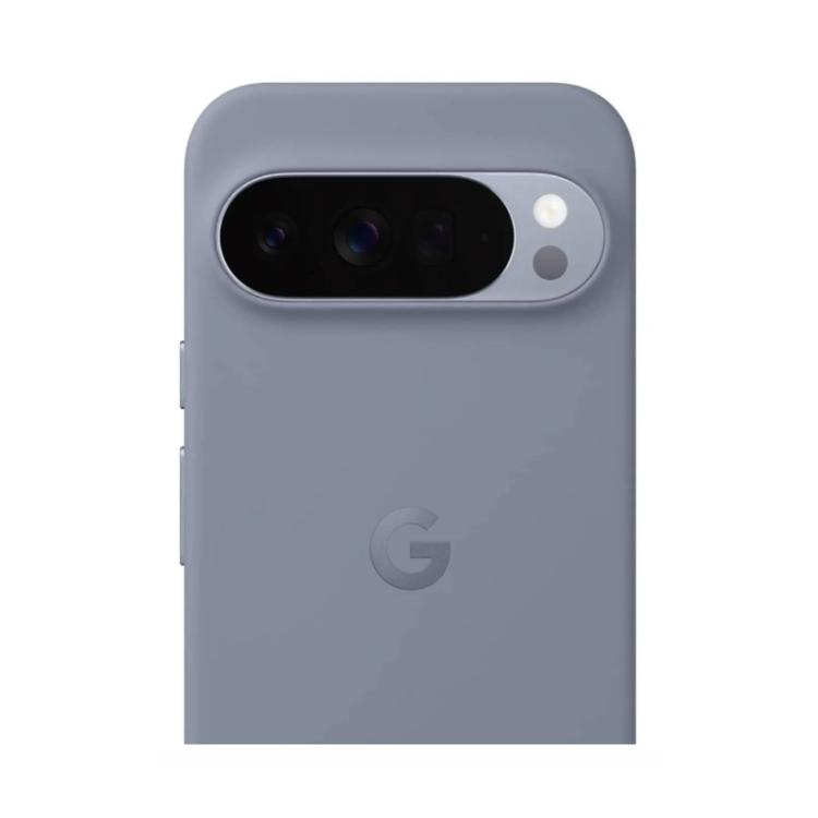 Google - Pixelsnap funda para teléfono móvil 17,3 cm (6.8") Gris