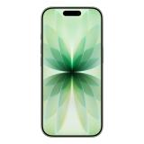 Apple - iPhone 17 16 cm (6.3") SIM doble iOS 26 5G USB Tipo C 256 GB Salvia
