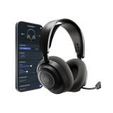 Steelseries - Arctis Nova 7 Wireless Gen 2 Auriculares Inalámbrico Diadema Juego Bluetooth Negro