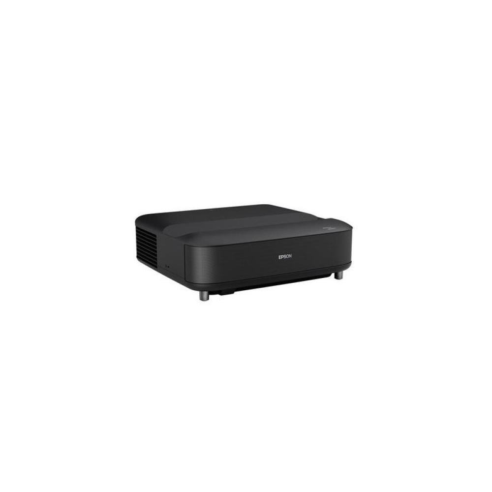 Epson - EH-LS670B Proyector de alcance estándar 3LCD UHD 4K (3840x2160) Negro