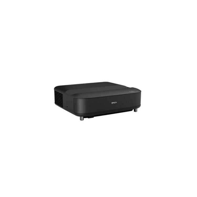 Epson - EH-LS670B Proyector de alcance estándar 3LCD UHD 4K (3840x2160) Negro