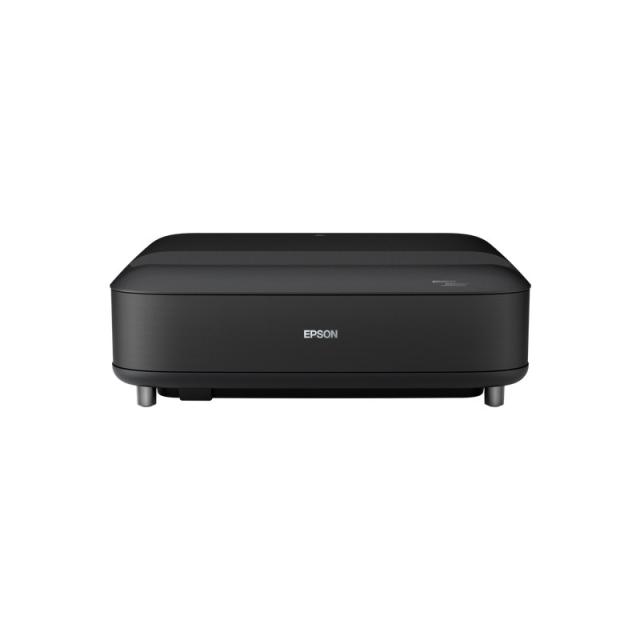 Epson - EH-LS670B Proyector de alcance estándar 3LCD UHD 4K (3840x2160) Negro