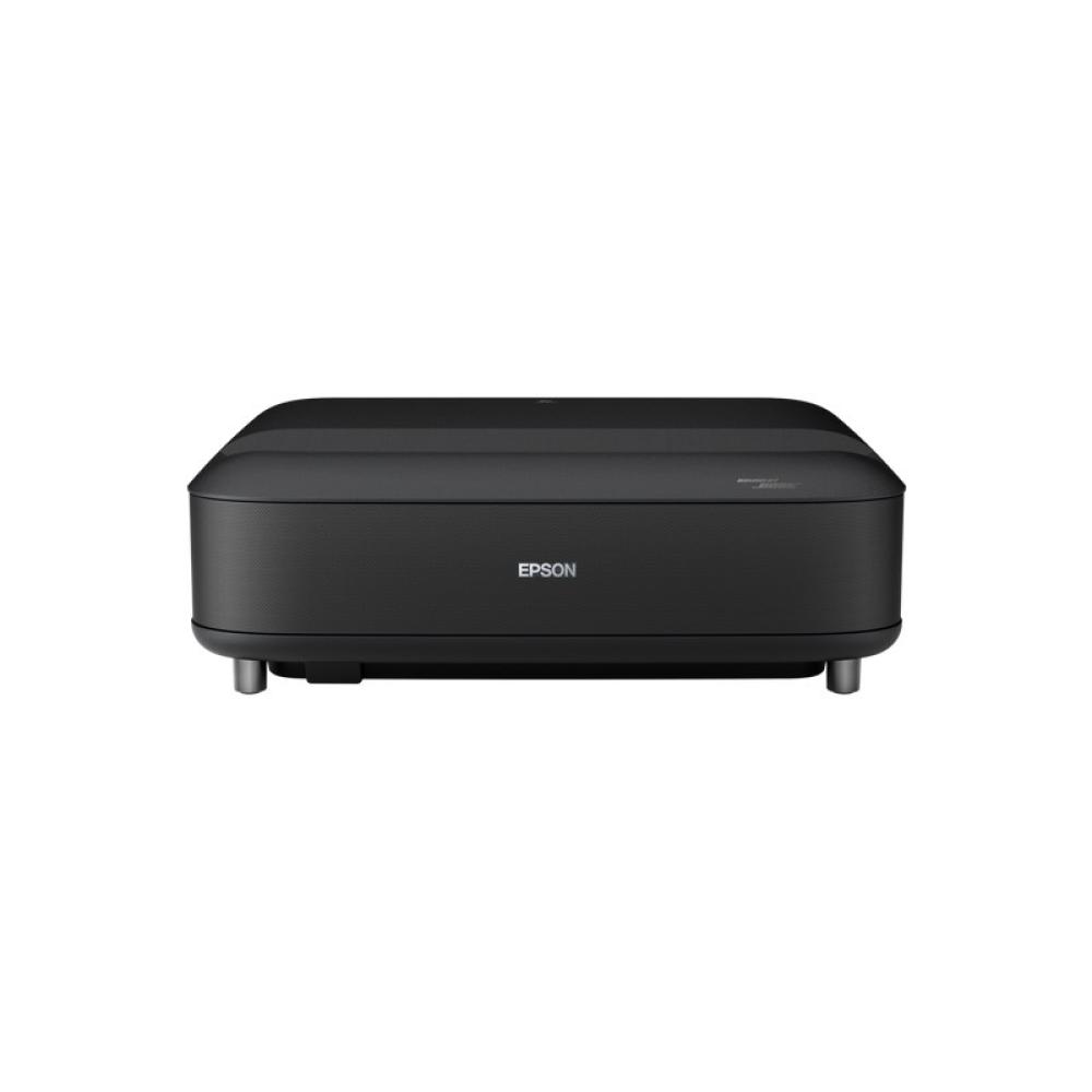 Epson - EH-LS670B Proyector de alcance estándar 3LCD UHD 4K (3840x2160) Negro