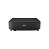 Epson - EH-LS670B Proyector de alcance estándar 3LCD UHD 4K (3840x2160) Negro