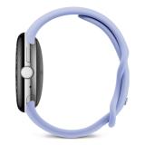 Google - Pixel Watch 4 AMOLED 41 mm Digital Pantalla táctil Plata Wifi GPS (satélite) - GA10840-EU