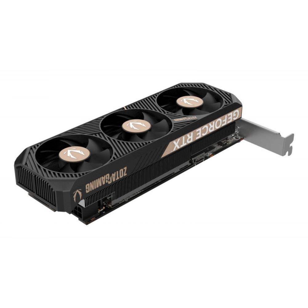Zotac - GAMING GeForce RTX 5060 Low Profile NVIDIA 8 GB GDDR7