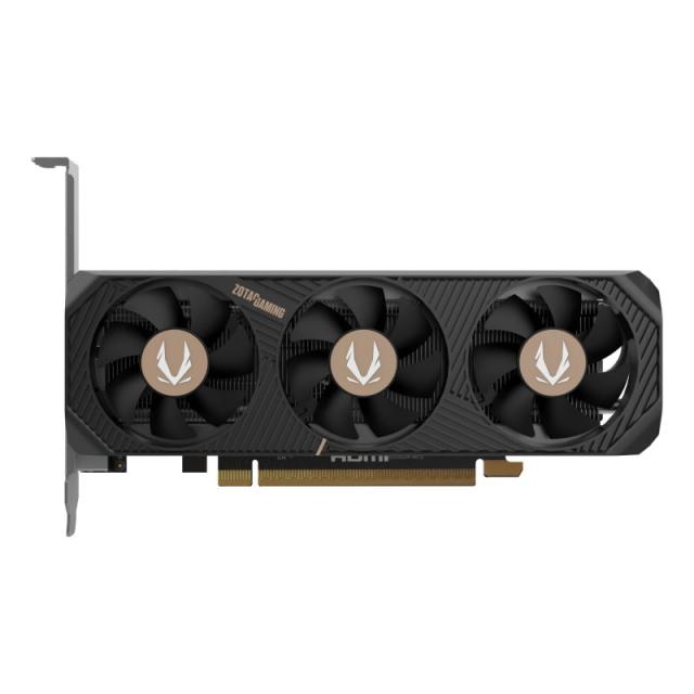 Zotac - GAMING GeForce RTX 5060 Low Profile NVIDIA 8 GB GDDR7