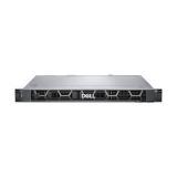 DELL - PowerEdge R260 + WS Standard 2025 + 5cals servidor 480 GB Bastidor (1U) Intel Xeon 6 6333P 3,1 GHz 16 GB DDR5-SDRAM 700 W