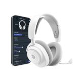 Steelseries - Arctis Nova 7X Wireless Gen 2 Auriculares Inalámbrico Diadema Juego Bluetooth Blanco