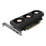 Zotac - GAMING GeForce RTX 5050 Low Profile NVIDIA 8 GB GDDR6