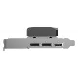 Zotac - GAMING GeForce RTX 5050 Low Profile NVIDIA 8 GB GDDR6