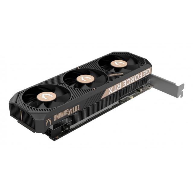 Zotac - GAMING GeForce RTX 5050 Low Profile NVIDIA 8 GB GDDR6