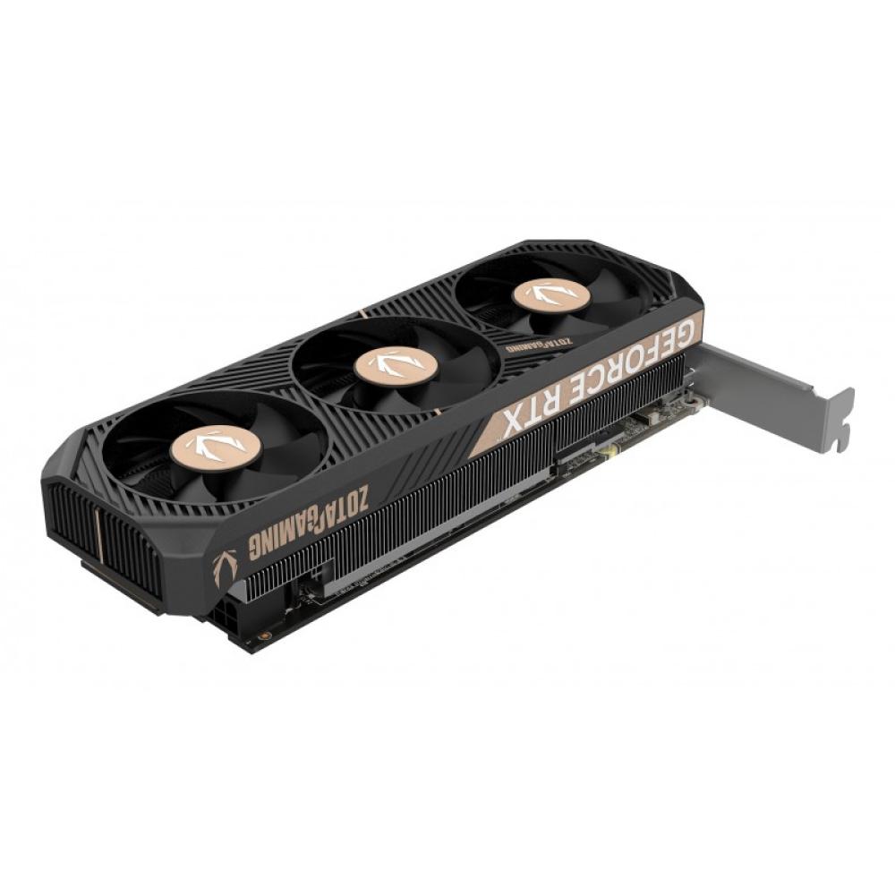 Zotac - GAMING GeForce RTX 5050 Low Profile NVIDIA 8 GB GDDR6