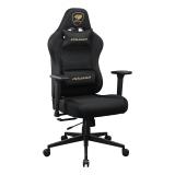 COUGAR - Pryme Silla para videojuegos de PC Negro