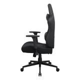 COUGAR - Pryme Silla para videojuegos de PC Negro