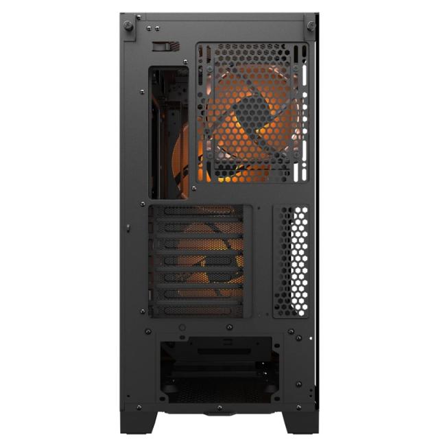 COUGAR - CGR-5YA6B-RGB Midi Tower Negro