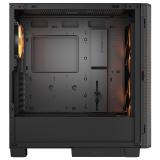 COUGAR - CGR-5YA6B-RGB Midi Tower Negro