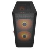 COUGAR - CGR-5YA6B-RGB Midi Tower Negro