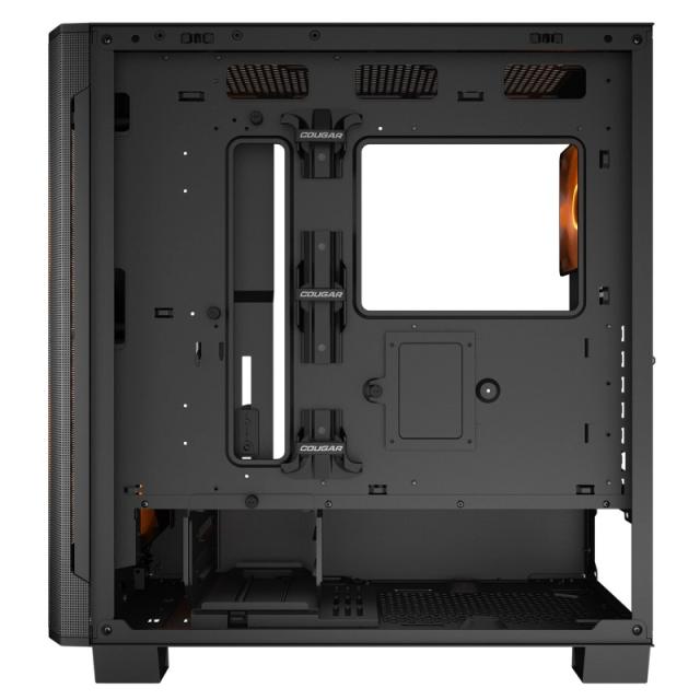 COUGAR - CGR-5YA6B-RGB Midi Tower Negro