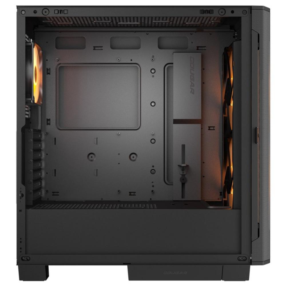 COUGAR - CGR-5YA6B-RGB Midi Tower Negro