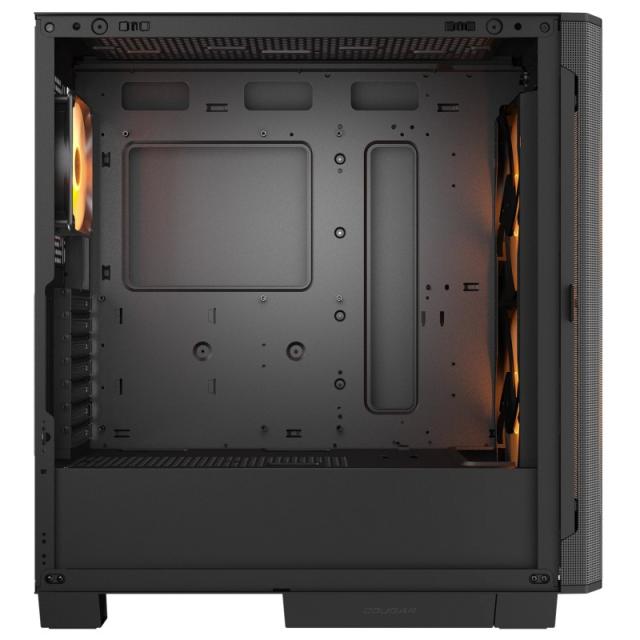 COUGAR - CGR-5YA6B-RGB Midi Tower Negro