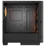 COUGAR - CGR-5YA6B-RGB Midi Tower Negro