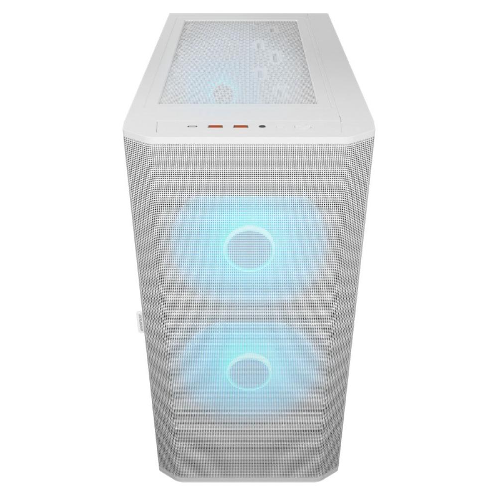 COUGAR - CGR-5YA6W-RGB Midi Tower Blanco