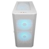 COUGAR - CGR-5YA6W-RGB Midi Tower Blanco