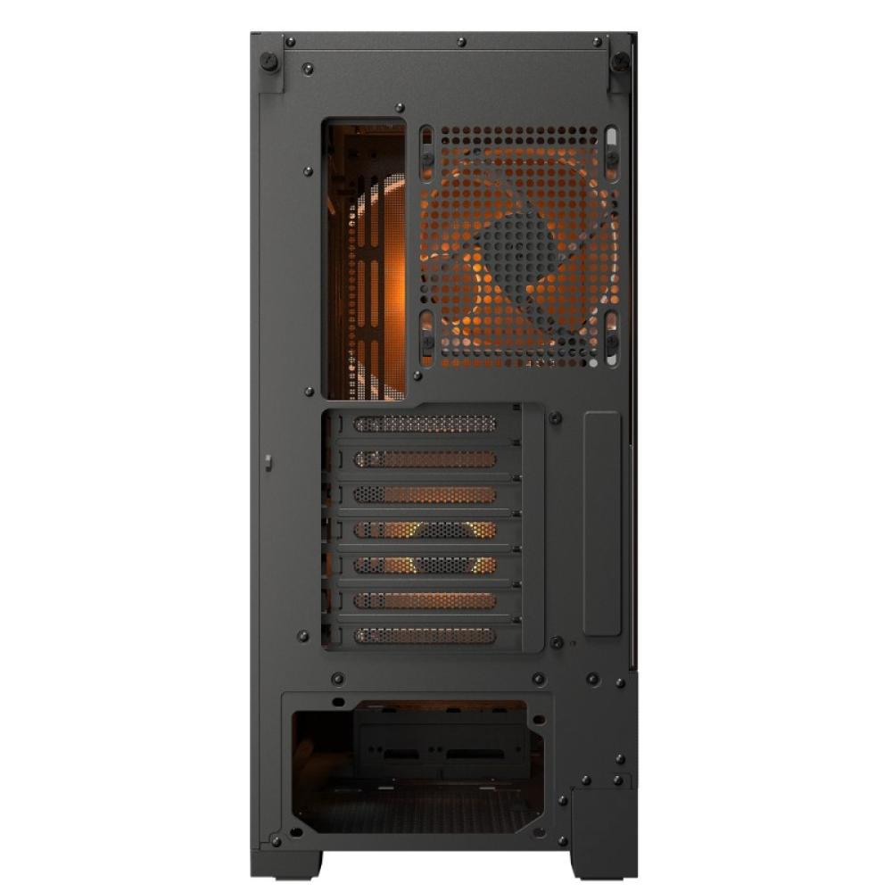 COUGAR - CGR-5VA4B-RGB Midi Tower Negro