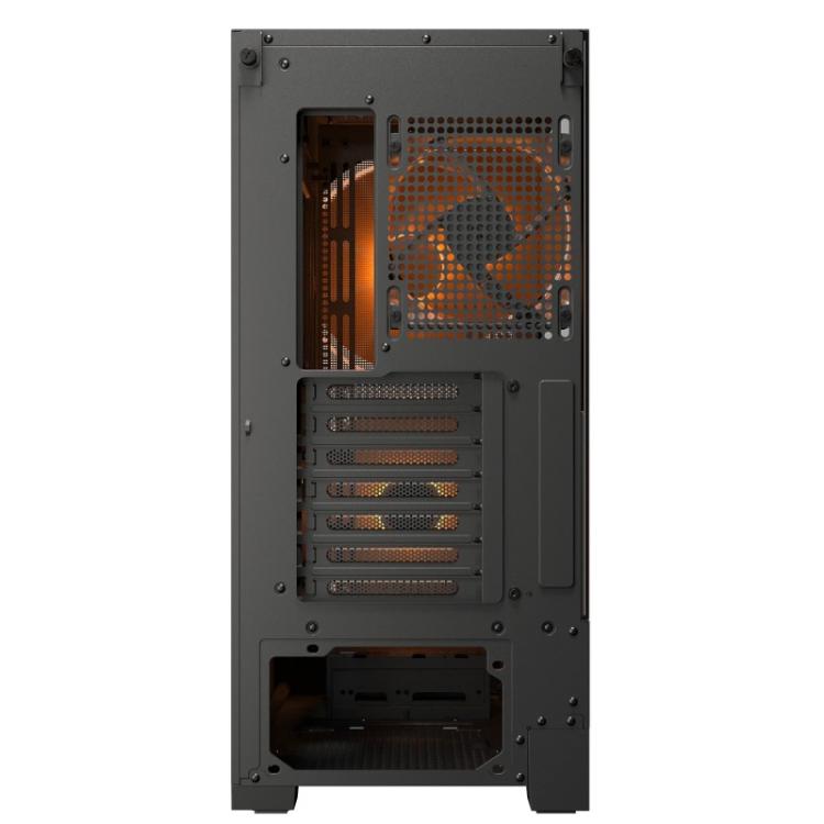 COUGAR - CGR-5VA4B-RGB Midi Tower Negro