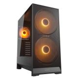 COUGAR - CGR-5VA4B-RGB Midi Tower Negro
