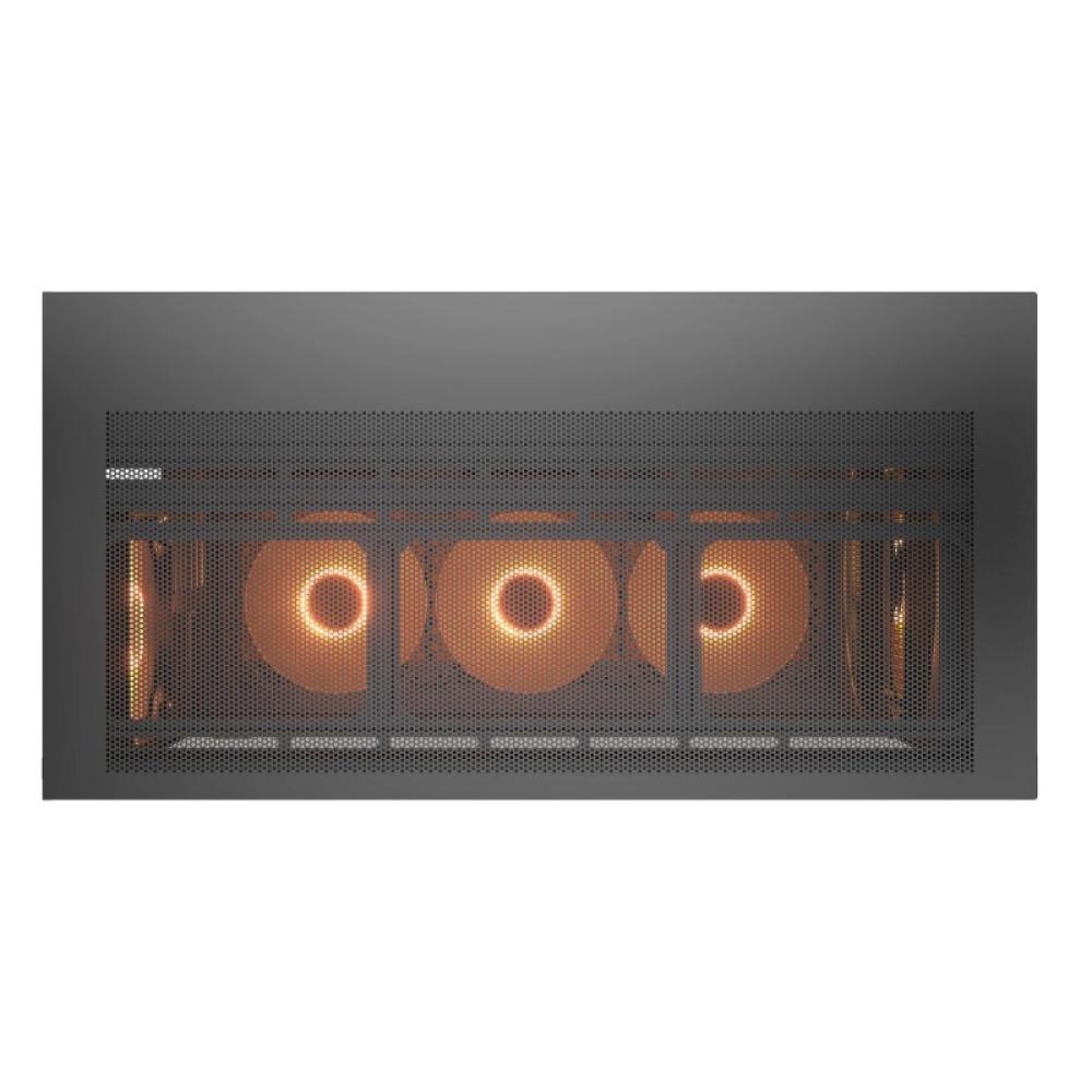 COUGAR - CGR-2DA4B-MV Midi Tower Negro