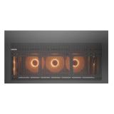 COUGAR - CGR-2DA4B-MV Midi Tower Negro