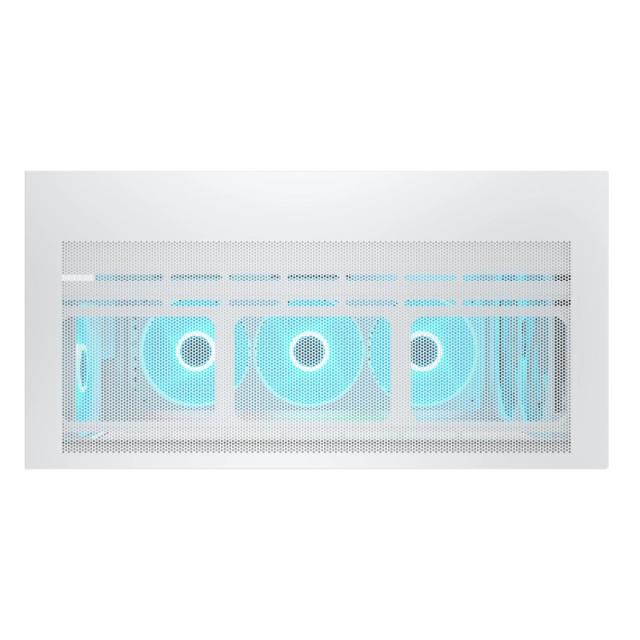 COUGAR - CGR-2DA4W-MV Midi Tower Blanco