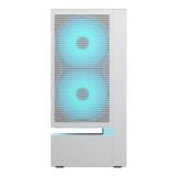 COUGAR - CGR-2DA4W-M Midi Tower Blanco