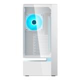 COUGAR - CGR-2DA4W-V Midi Tower Blanco