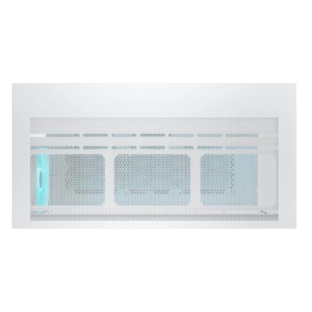 COUGAR - CGR-2DA4W-V Midi Tower Blanco