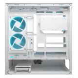 COUGAR - CGR-2DA4W-V Midi Tower Blanco