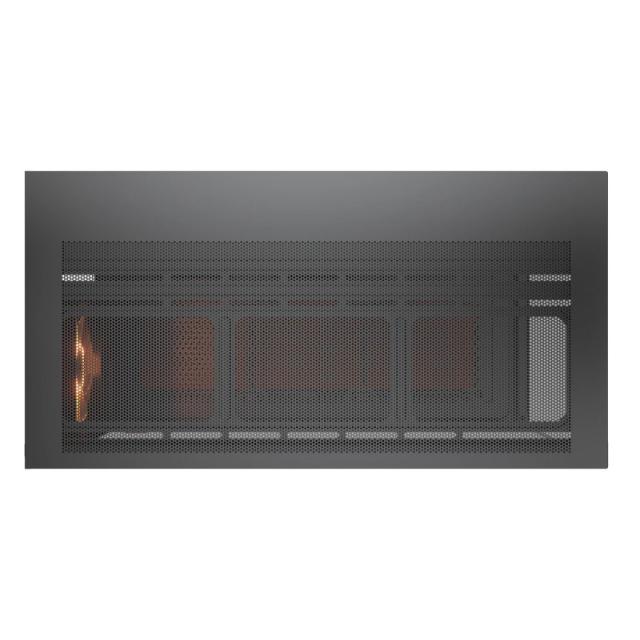 COUGAR - CGR-2DA4B Midi Tower Negro