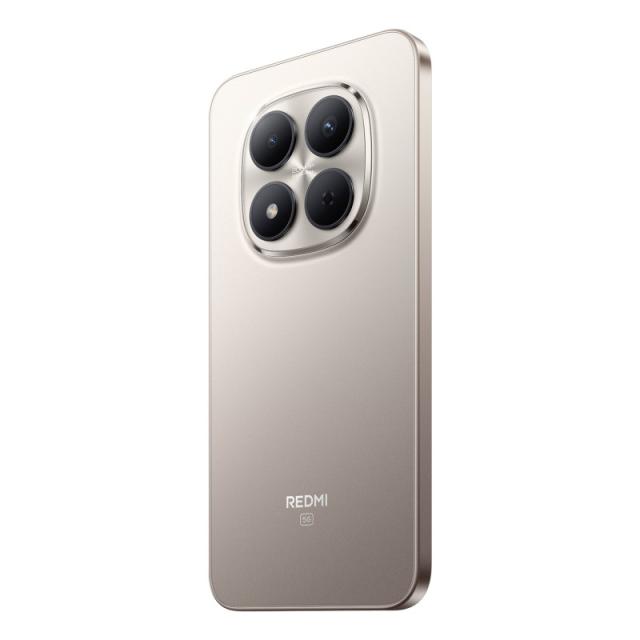 Xiaomi - Redmi Note 15 Pro 5G 17,4 cm (6.83") 8 GB 256 GB 6580 mAh Titanio