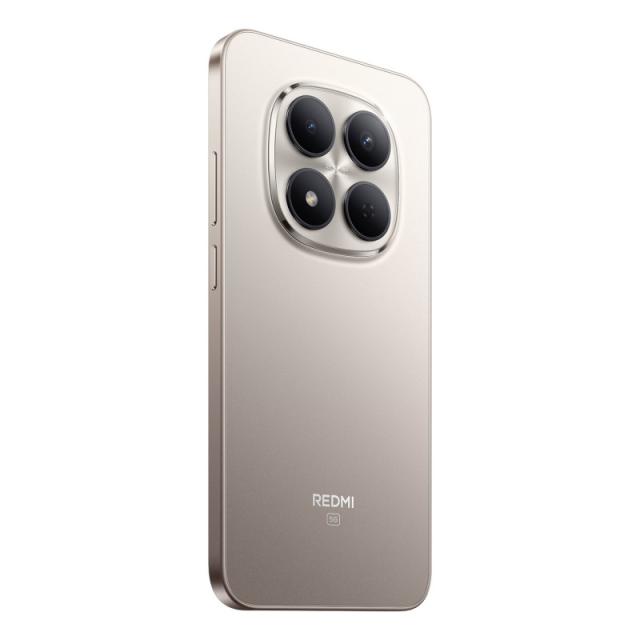 Xiaomi - Redmi Note 15 Pro 5G 17,4 cm (6.83") 8 GB 256 GB 6580 mAh Titanio