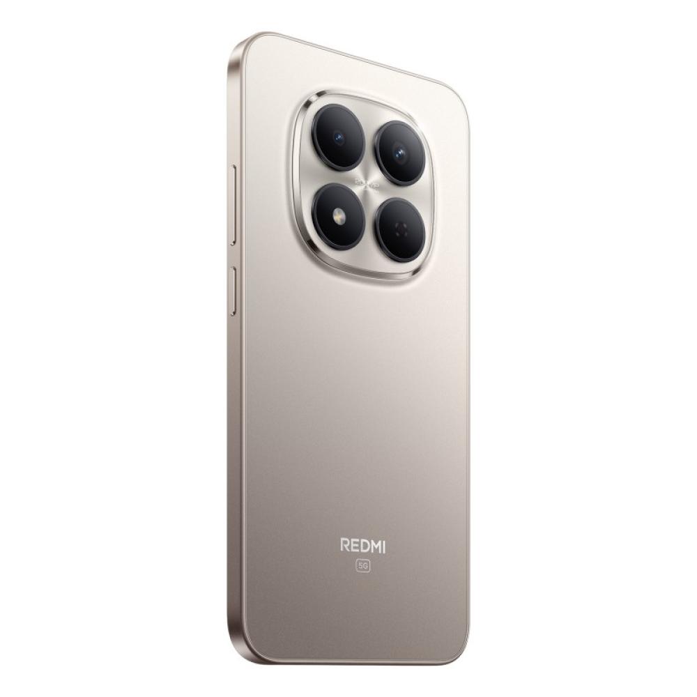 Xiaomi - Redmi Note 15 Pro 5G 17,4 cm (6.83") 8 GB 256 GB 6580 mAh Titanio