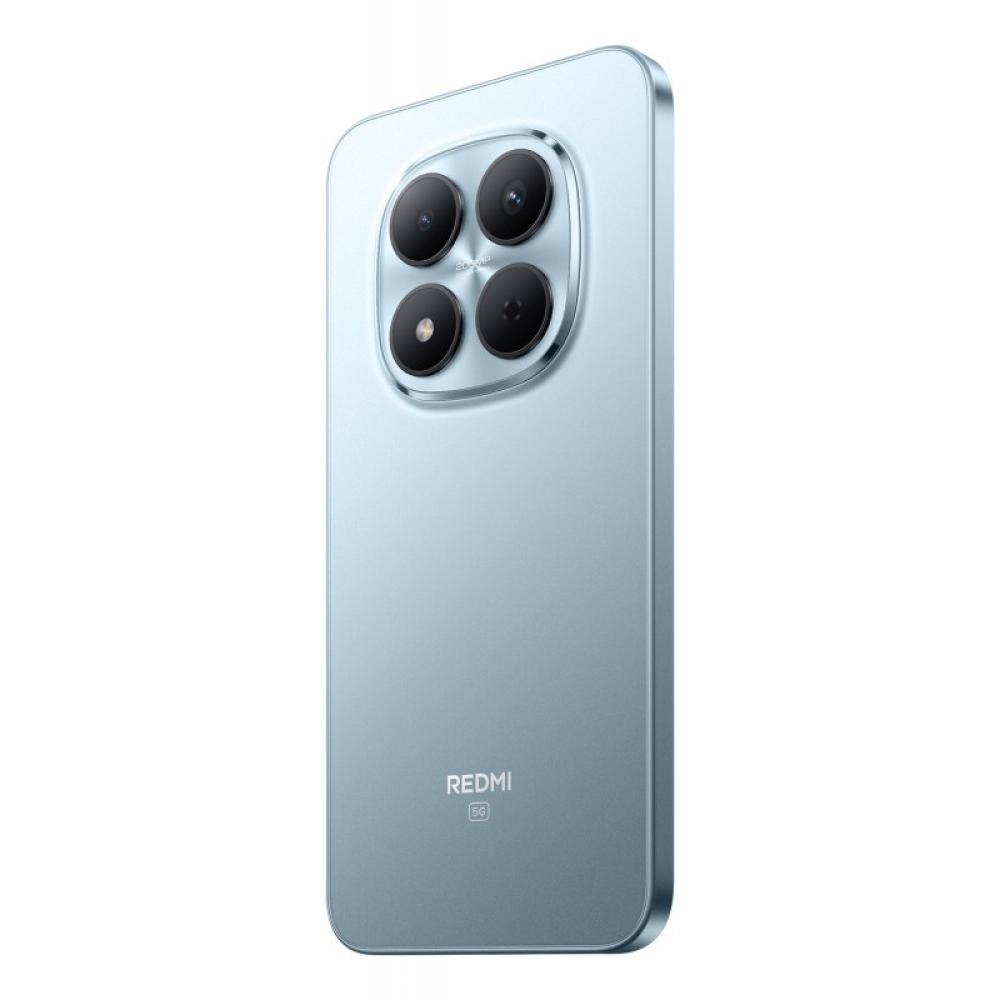 Xiaomi - Redmi Note 15 Pro 5G 17,4 cm (6.83") 8 GB 256 GB 6580 mAh Azul