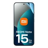Xiaomi - Redmi Note 15 Pro 5G 17,4 cm (6.83") 8 GB 256 GB 6580 mAh Azul