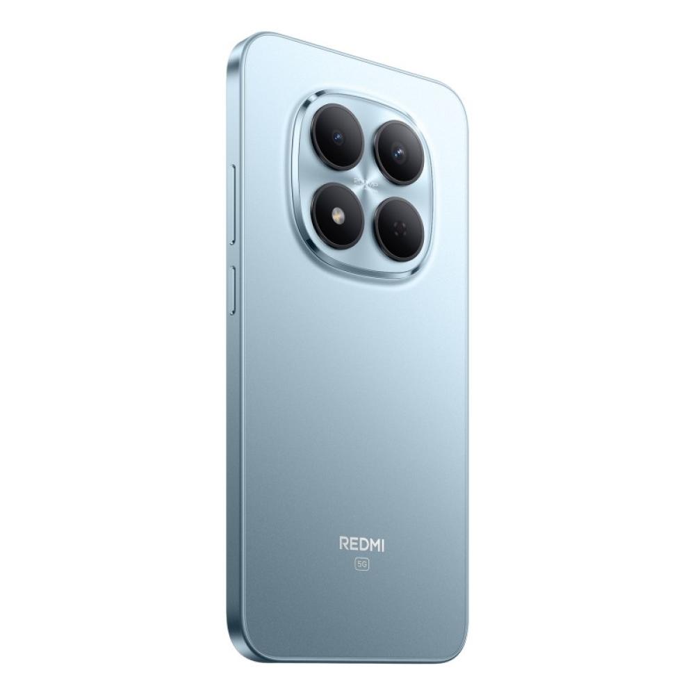 Xiaomi - Redmi Note 15 Pro 5G 17,4 cm (6.83") 8 GB 256 GB 6580 mAh Azul