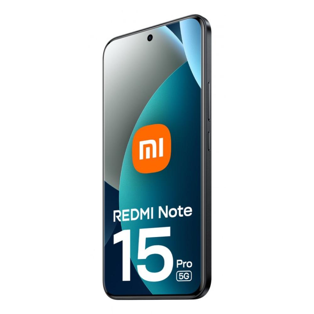 Xiaomi - Redmi Note 15 Pro 5G 17,4 cm (6.83") 8 GB 256 GB 6580 mAh Azul